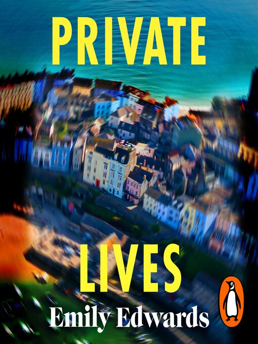 Title details for Private Lives by Emily Edwards - Wait list